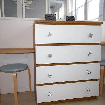 Cosy Apartment In The Center Of La Flotte Esterno foto