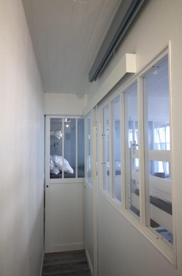 Cosy Apartment In The Center Of La Flotte Esterno foto