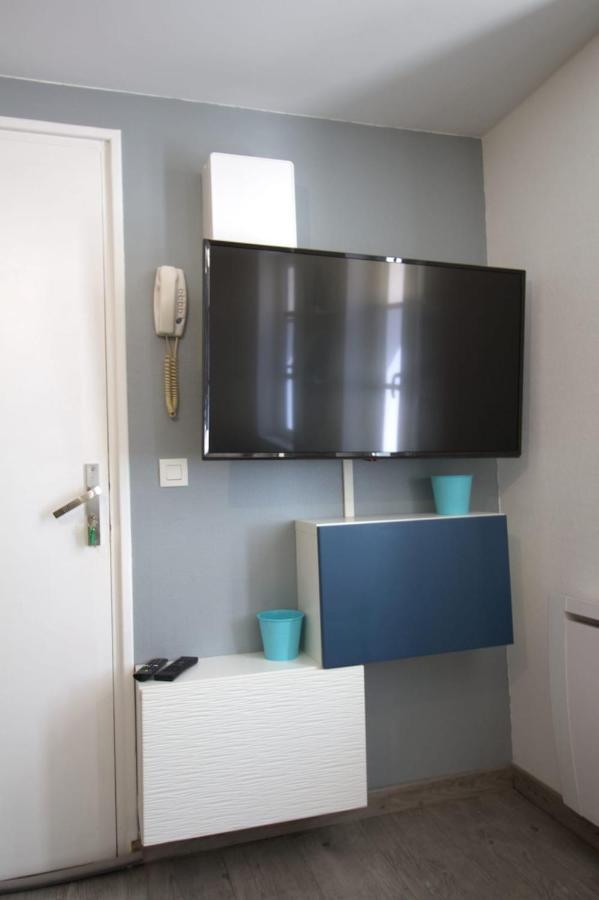 Cosy Apartment In The Center Of La Flotte Esterno foto