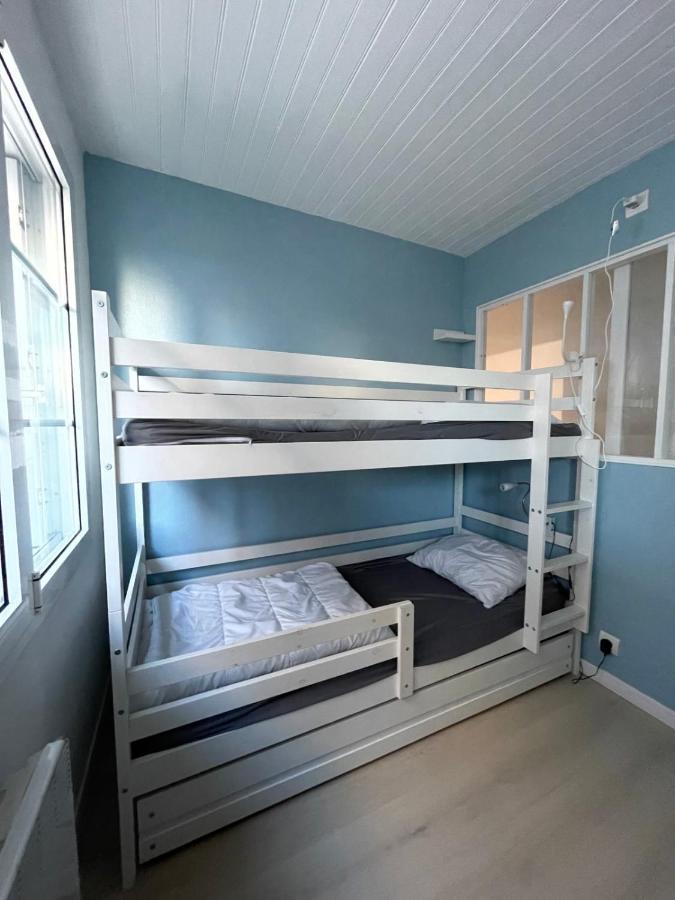 Cosy Apartment In The Center Of La Flotte Esterno foto